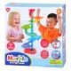 Playgo: Spirálová dráha s kuličkami - .obrázek