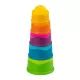 Fat Brain Toys: Miękka zabawka - zabawka dla niemowląt - .zdjęcie 