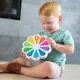 Fat Brain Toys: Silikonowy przycisk z numerami - .zdjęcie 