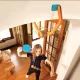 Fat Brain Toys: Lengő pong - . kép