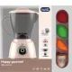 Happy Gourmet: Zabawkowy blender – beżowy - .zdjęcie 