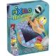 Pixelo: kit de ilusão 3D - .Imagem