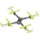 Syma: Z4 Storm Quadcopter összehajtható drón - . kép