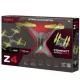 Syma: Cuadricóptero Z4 Storm dron plegable - .imagen