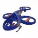 Syma: Helifury 360 dronový vrtulník - .obrázek