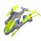 Syma: Πτυσσόμενο drone Z5 Scorpion Heliquad - .εικόνα