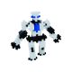 Plus Plus: Robot hengerben, 100 db-os - . kép