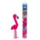 Plus-Plus: Flamingó hengerben, 100 db-os - . kép