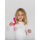 Plus-Plus: Flamingó hengerben, 100 db-os - . kép