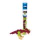Plus-Plus: T-Rex hengerben, 100 db-os - . kép