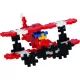 Plus-Plus: Conjunto de construção de aviões - .Imagem