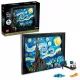 LEGO® Ideas Vincent van Gogh De sterrennacht 21333 - .afbeelding