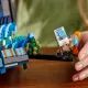 LEGO® Ideas Vincent van Gogh De sterrennacht 21333 - .afbeelding