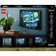 LEGO® Ideas Vincent van Gogh Tähtedega öö 21333 - .pilt