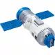 Űrmorfer - Satélite - .Imagem