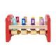 Tooky Toy : Jeu de marteau chasse-taupe - .image