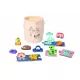 Tooky Toy: Gioco “Tocca e abbina!” - .immagine