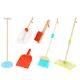 Tooky Toy: Set de curățenie pentru joacă - .foto