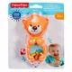 Fisher-Price: Sensimals Ropotajoče živalice - Vidra - .slika