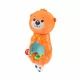 Fisher-Price: Sensimals Ropotajoče živalice - Vidra - .slika