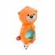 Fisher-Price: Sensimals Ropotajoče živalice - Vidra - .slika