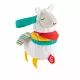 Fisher-Price: Sensimals Ropotulice - Lama - .slika