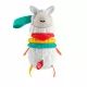 Fisher-Price: Sensimals Ropotulice - Lama - .slika