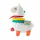 Fisher-Price: Sensimals Ropotulice - Lama - .slika