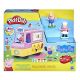 Play-Doh: Peppa malac játékszett - . kép