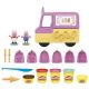 Play-Doh: Peppa malac játékszett - . kép