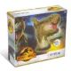 Jurassic World: Dominion Opblaasbare Dinosaurus Tas - .afbeelding