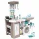 Smoby: Tefal Bucătărie și spălătorie de jucărie - .foto