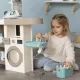 Smoby: Tefal Kuchnia i pralnia dla dzieci - .zdjęcie 