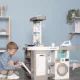 Smoby: Tefal Kuchnia i pralnia dla dzieci - .zdjęcie 