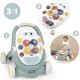 Little Smoby : Trotteur 3-en-1 - .image
