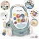 Little Smoby : Trotteur 3-en-1 - .image
