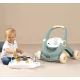 Little Smoby: 3-in-1 staigāšanas palīgs - .attēls