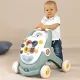 Little Smoby: 3-in-1 staigāšanas palīgs - .attēls