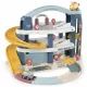 Little Smoby: Mi gran garaje - garaje de 3 niveles con ascensor - .imagen