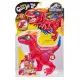 Goo Jit Zu: Jurassic World Mini akcijska figura, ki se lahko raztegne - Pyroraptor - .slika