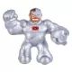 Goo Jit Zu: DC Mini-Actionfigur dehnbar - Cyborg - . bild aus