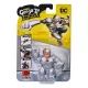 Goo Jit Zu: DC Mini Figurka Akcji do Rozciągania - Cyborg - .zdjęcie 