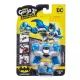 Goo Jit Zu: DC Minifigurină de acțiune care poate fi întins - Batman Classic - .foto