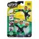 Goo Jit Zu: DC stiepjamā minifigūriņa - Zaļā Laterna - .attēls
