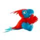 Jurassic World: Sulgedega dinosaurus pehme mänguasi - 25 cm - .pilt