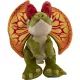 Jurassic World: Dilophosaurus mīkstais rotaļlieta - 25 cm - .attēls