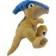 Jurassic World: Pluszowa figurka Parasaurolophus - 25 cm - .zdjęcie 