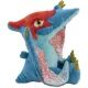 Jurassic World: Plyšová figurka Pteranodon - 25 cm - .obrázek