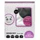 GaGaGu : Tapis de jeu avec motif panda - .image