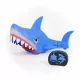 Mega Chomp: Afstandsbediende haai-auto - .afbeelding